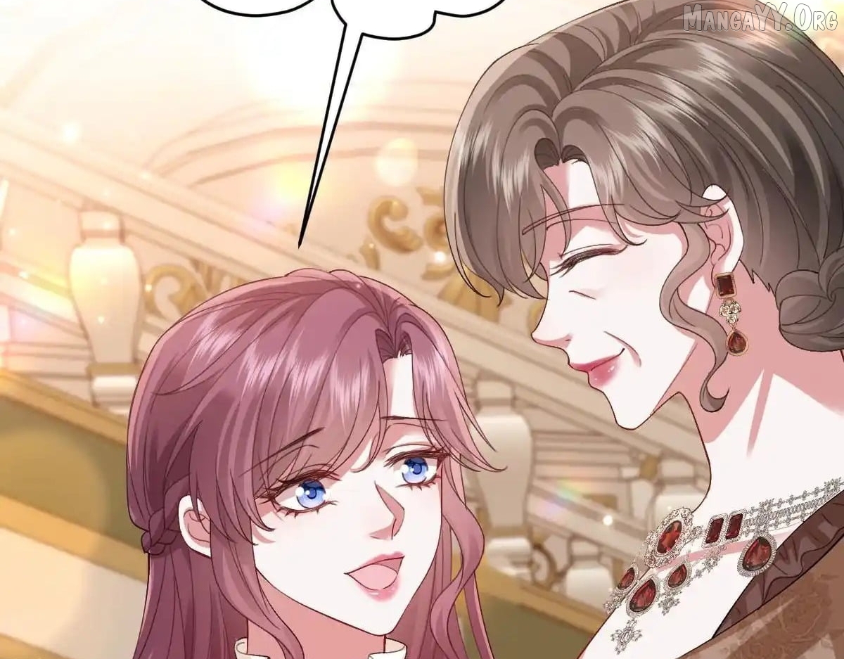 Confessing My Love to Him, the Treacherous One Chapter 60 - page 33